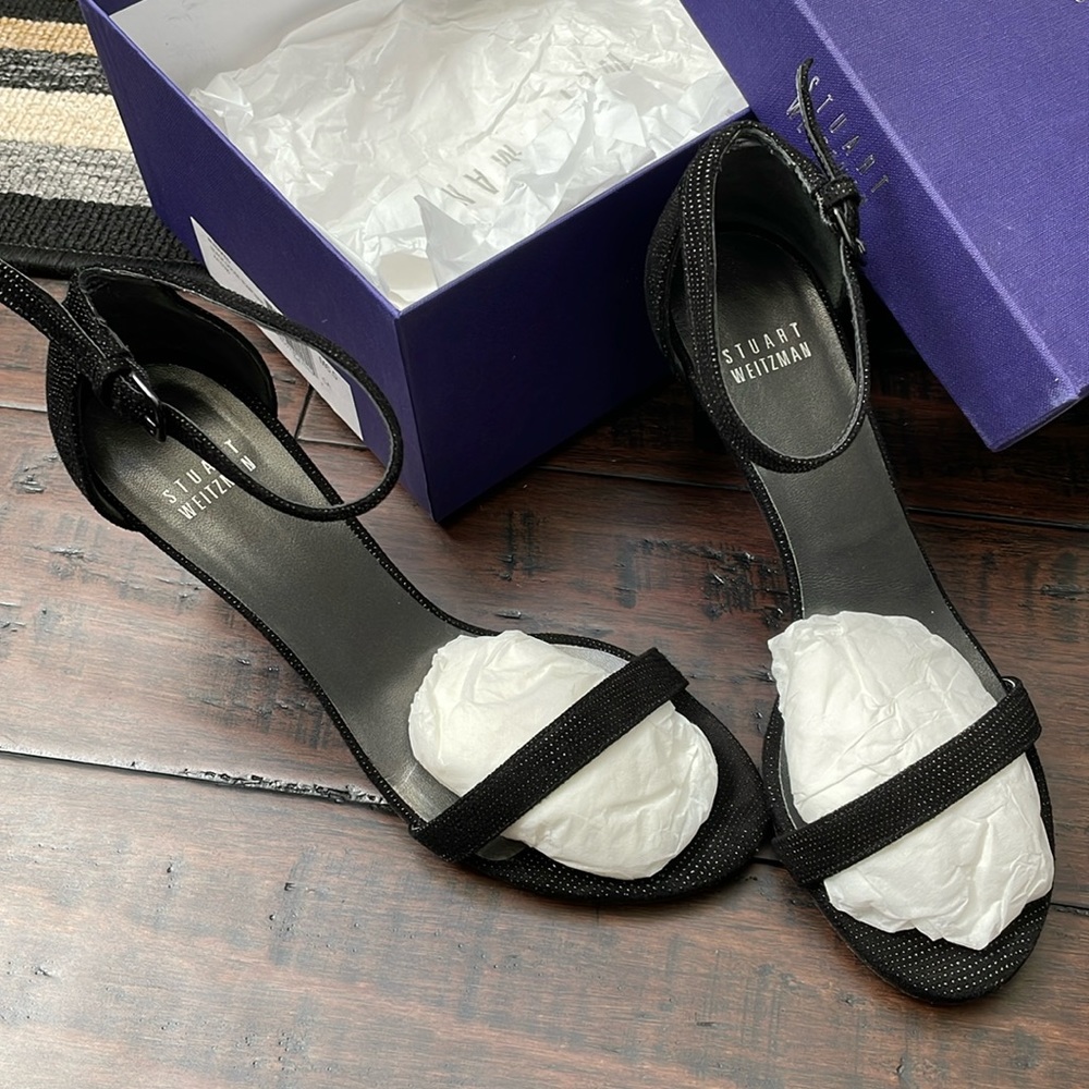 Stuart weitzman heels
